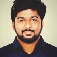 WiMate Technology Solutions Private Limited Employee Sanket Patil's profile photo