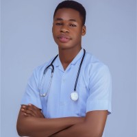 Kings Drug and Home Care Employee Bethel Amajuoyi's profile photo