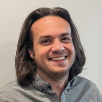 Reddit, Inc. Employee Tom Lambert's profile photo