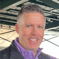 SKBM Smart Technology Employee Brian Doherty's profile photo