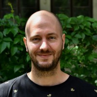 Cardnet Zrt. Employee Ádám Szabó's profile photo