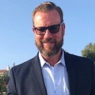 Riverside County Department of Public Social Services Employee Sean Sullivan's profile photo