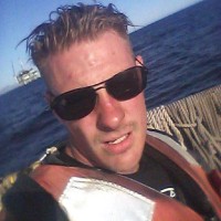 Action Roofing Employee James McClelland's profile photo