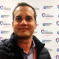 BIOinFOOD Employee Osmar Carvalho-Netto's profile photo