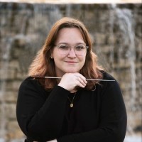 Lake Orion Community High School Employee Kaitlin Shanks's profile photo