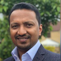 Gencom Technologies Limited Employee Shine Joseph's profile photo