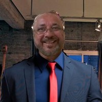 Atacadão Employee Luis Bonfim's profile photo
