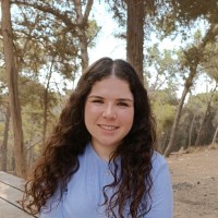 Hatal Employee Eliana Grajower's profile photo