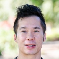 CoreWeave Employee Benjamin So's profile photo