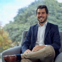 Corven SACIF Employee Julian Grillo's profile photo