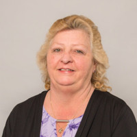 Pacific Logistics Employee Deb Hetherington's profile photo