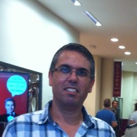 Discreet Employee Lior Cohen's profile photo