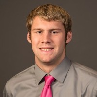 Circle 8 Logistics Employee Christopher Neaveill's profile photo