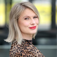 Akava Employee Piia Rekilä's profile photo