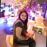 Prerna Madaan Email