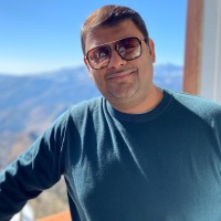 Speedcrafts Private Limited Employee Shashank Agarwal's profile photo