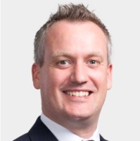 QuantuMDx Employee Robin Page's profile photo