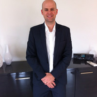 Anaconda Group Pty Ltd Employee Chris Lude's profile photo