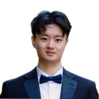 STAR.VISION Employee Zifeng Jiang's profile photo