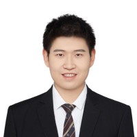Pantheon IQ Employee Dawson Xu's profile photo
