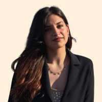 SocialWeb Solutions Employee Giovanna Gallo's profile photo