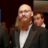 BISCA Staircases Employee Peter Grant's profile photo