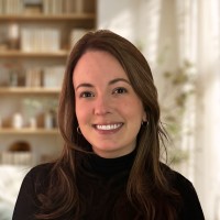 Descript Employee Kristin Phillips's profile photo