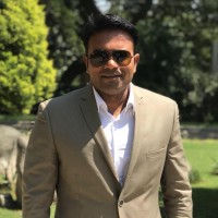 ABC For Technology Training Employee Manjunath Aradhya's profile photo