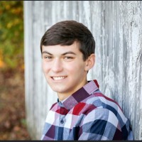 Copeland Employee Andrew Scully's profile photo