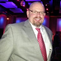 Philips Healthcare Employee Timothy Bauer's profile photo