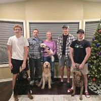 Twin Lakes Fire Service, LLC Employee Ryan Donaldson's profile photo