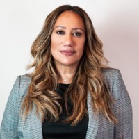 Vera Creative Employee Cristina Bridges's profile photo