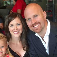 EDGE Physical Development Employee Bryan Sauder's profile photo