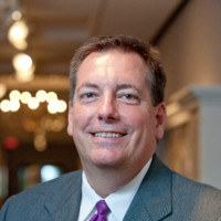 Lafayette College Employee Chuck Bachman's profile photo