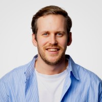 Mentimeter Employee Oskar Werner's profile photo