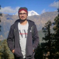 Dharmesh Singh Email & Phone Number