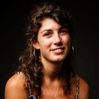 AFIMES Employee Julia Gouédart's profile photo
