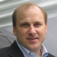 ABC Supply Co. Inc. Employee Roger Decker's profile photo