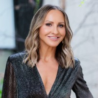 The PR Hub Employee Samantha Dybac's profile photo