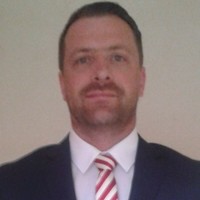Al Tayer Group Employee Lee Booth's profile photo