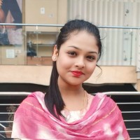 Way2freshers Employee Sakshi Chougale's profile photo