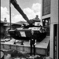 Museum of London Employee Laurence Herbert's profile photo