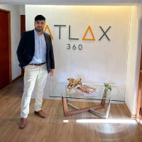 Atlax 360 Employee Efrain Carroza Sepúlveda's profile photo
