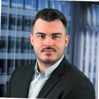 HypoPlus Employee Ege Coban's profile photo