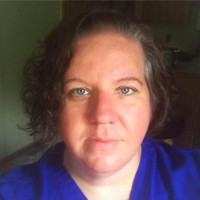 Beckie Wilson