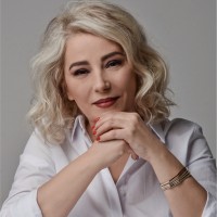 KEP Trust Employee Vjollca Duriqi's profile photo