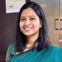 Indicaa Global Ltd Employee Poorani Cdcs's profile photo