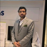 mobinnet|مبیننت Employee Mohammad Majd's profile photo