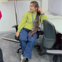 Genpact Employee Ca Saini's profile photo
