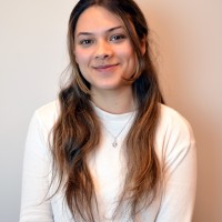 Instituto CPE Employee Camila Caldas's profile photo